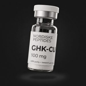 GHK-Cu 100mg