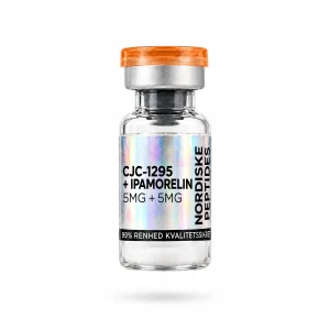 CJC-1295 + Ipamorelin