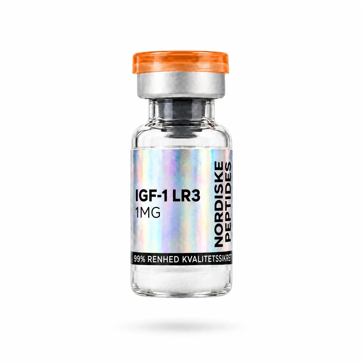 IGF-1 LR3 1 mg