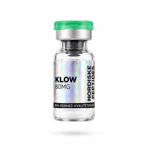 Klow 80mg