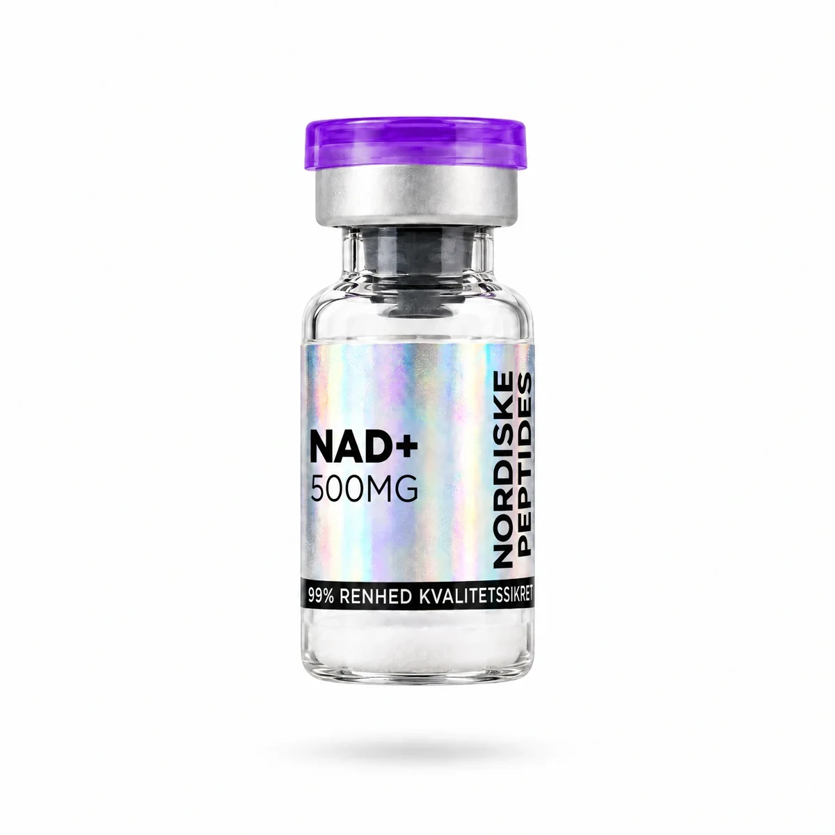 NAD+
