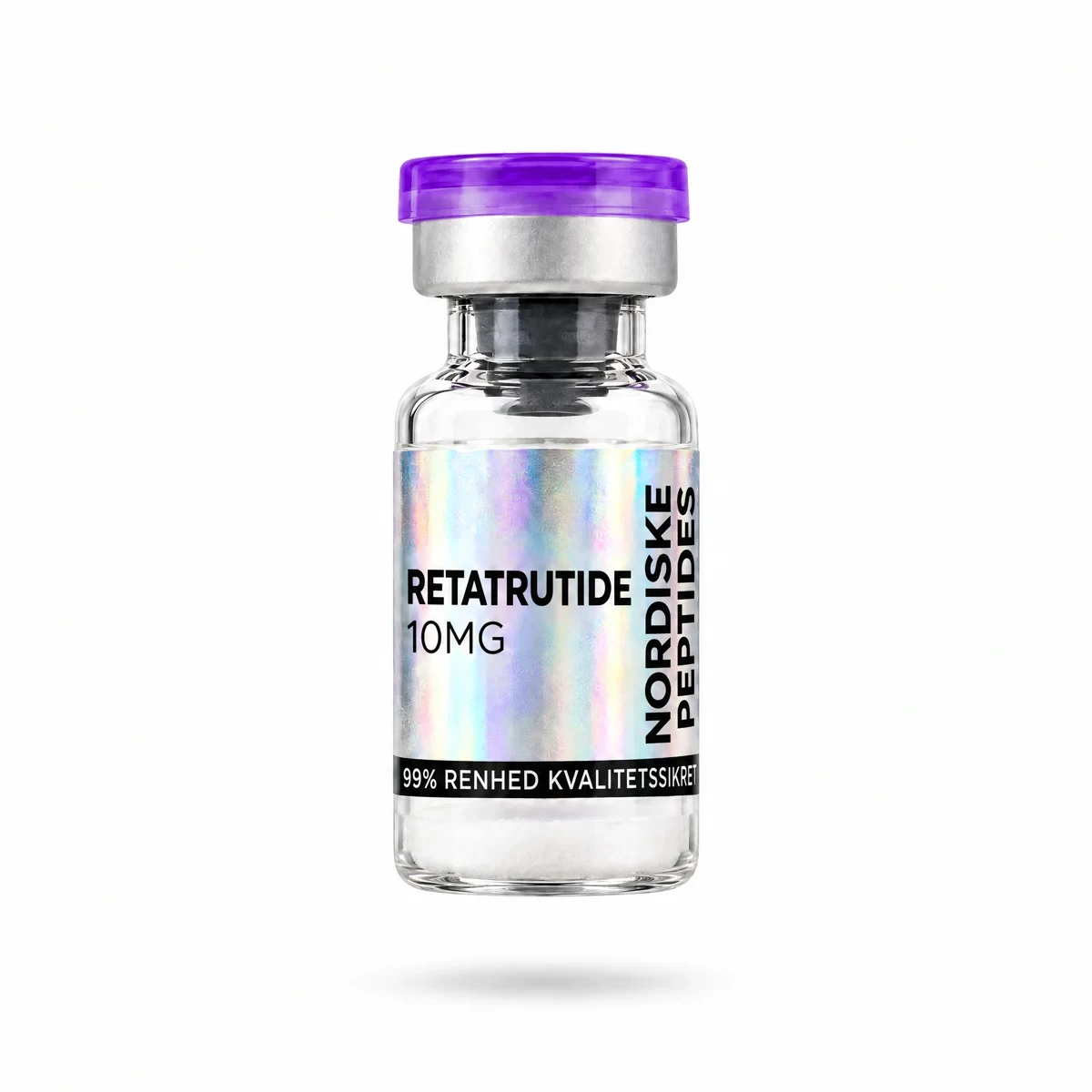 Retatrutide