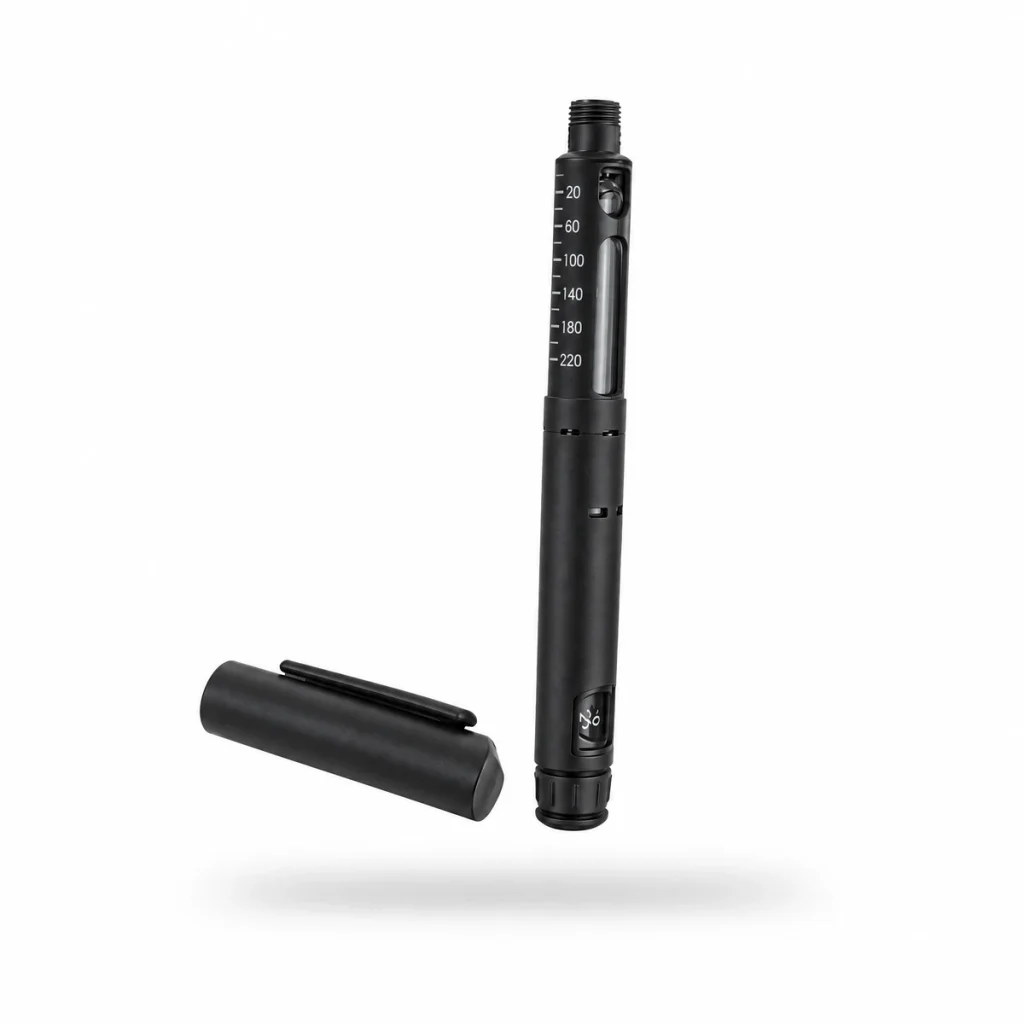 Retatrutide Pen – Nordiske Peptides