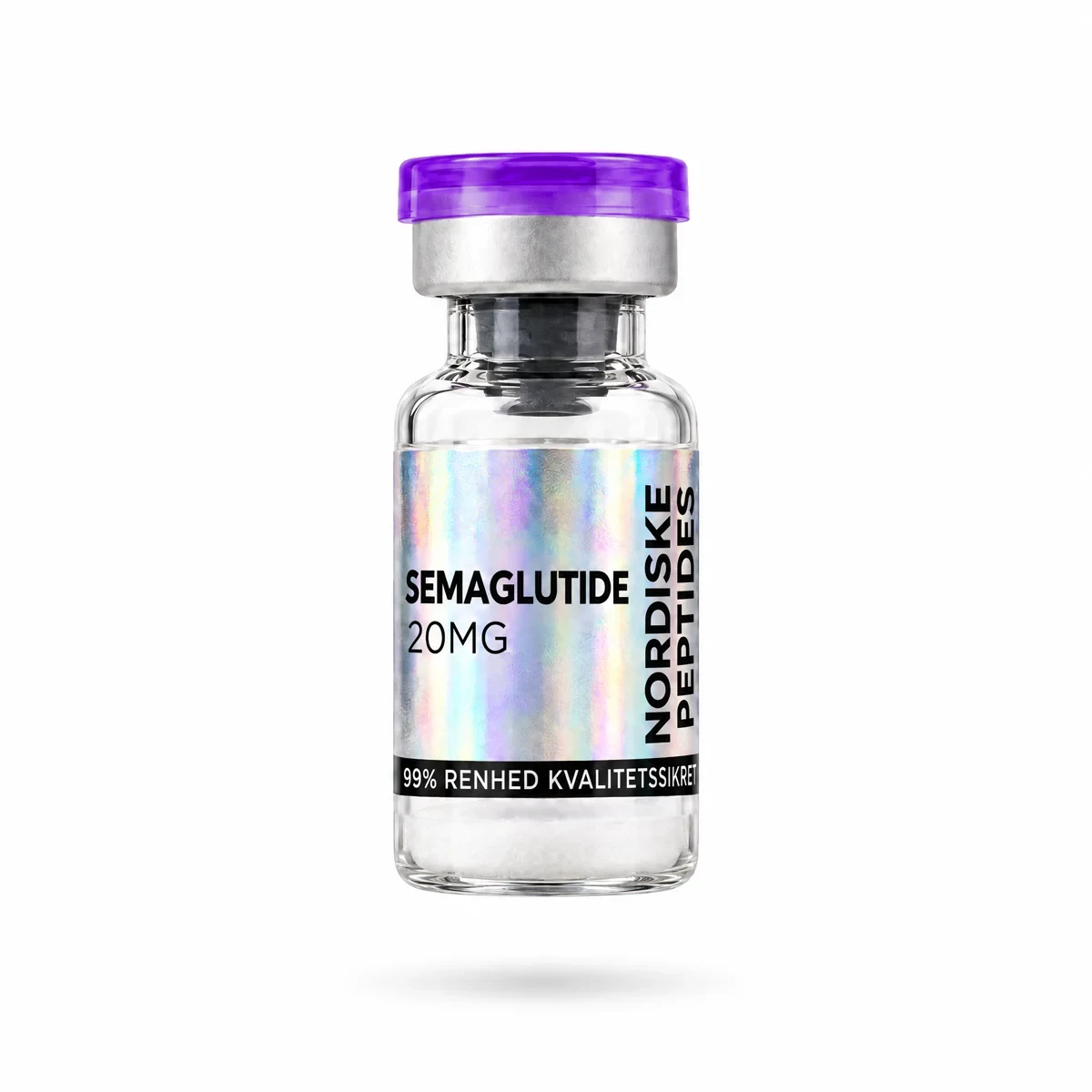 Semaglutide 20 mg
